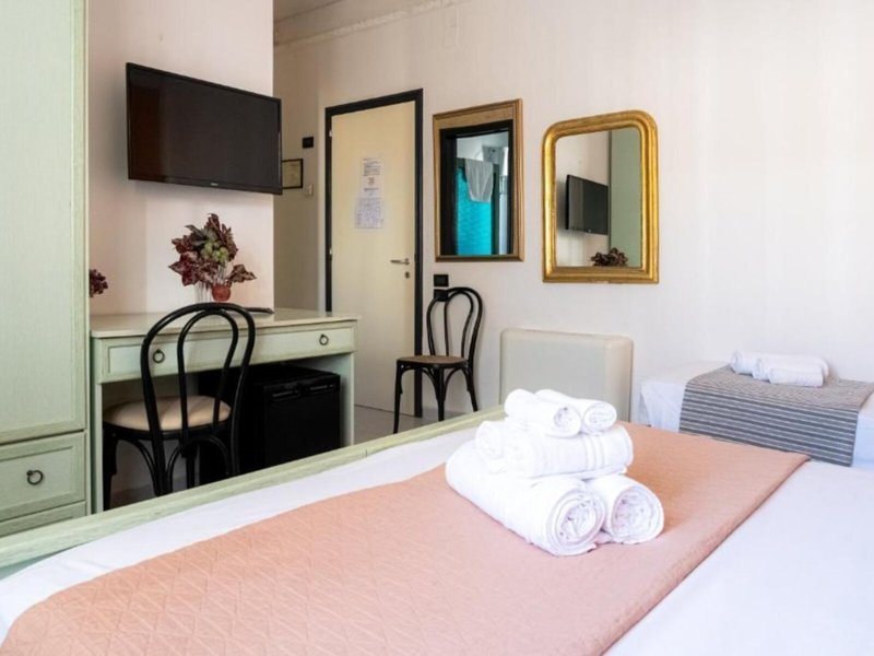 Hotel Le Macine 24
