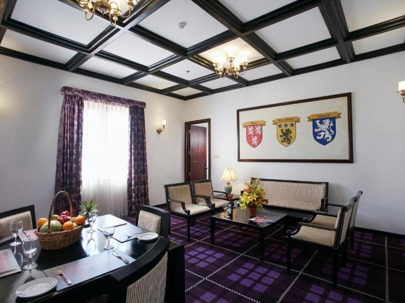 The Steuart by Citrus 1