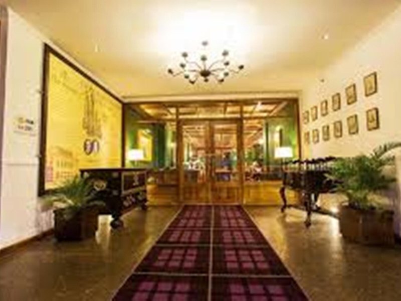 The Steuart by Citrus 2