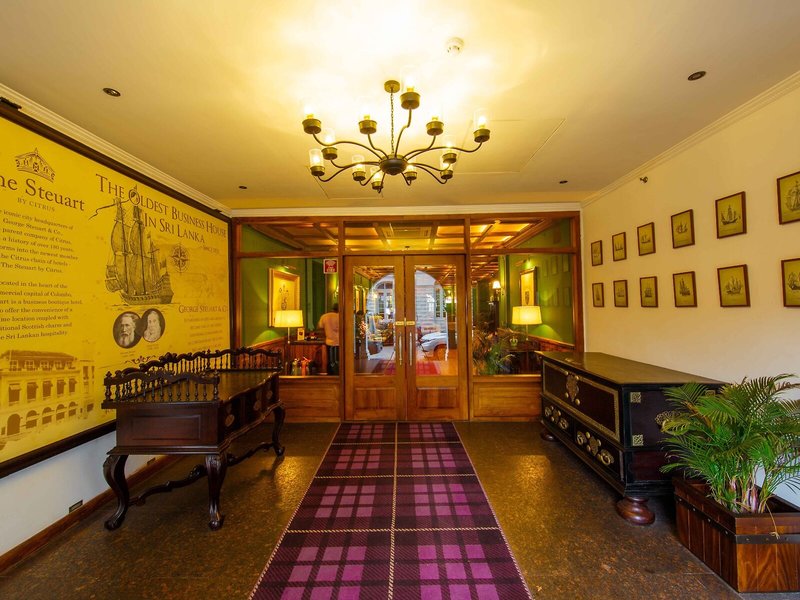 The Steuart by Citrus 5