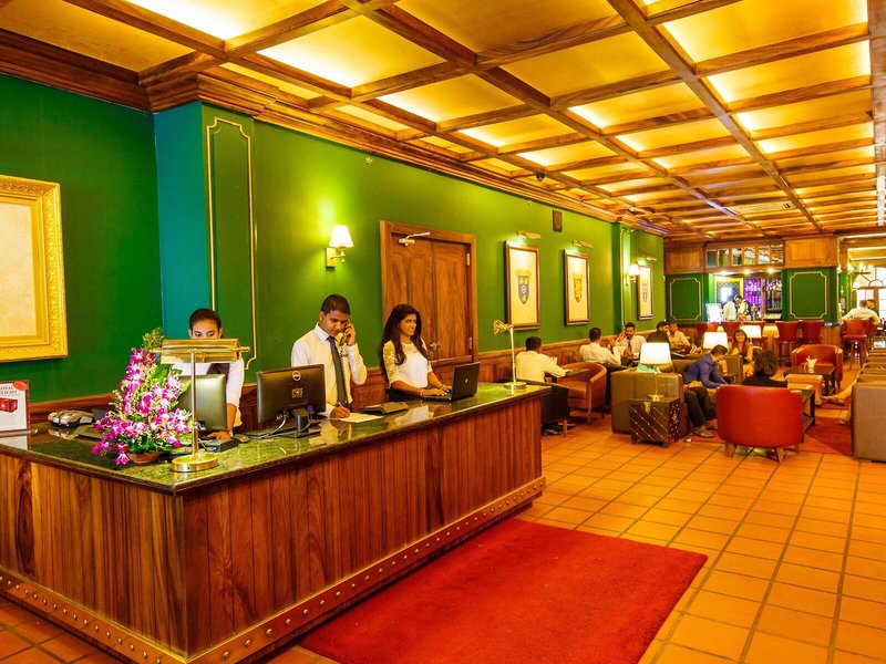 The Steuart by Citrus 6