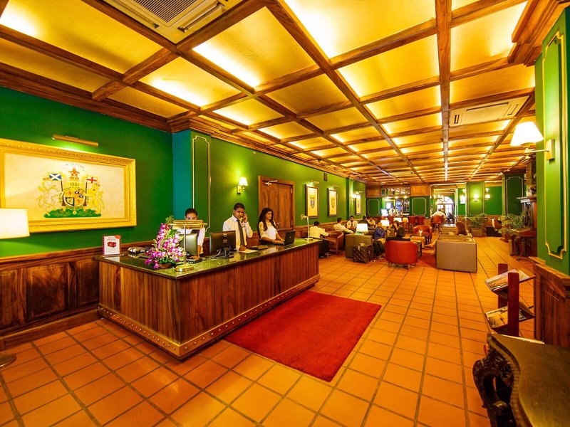 The Steuart by Citrus 7