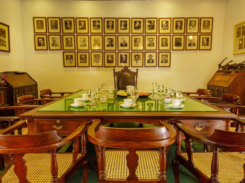 The Steuart by Citrus 10