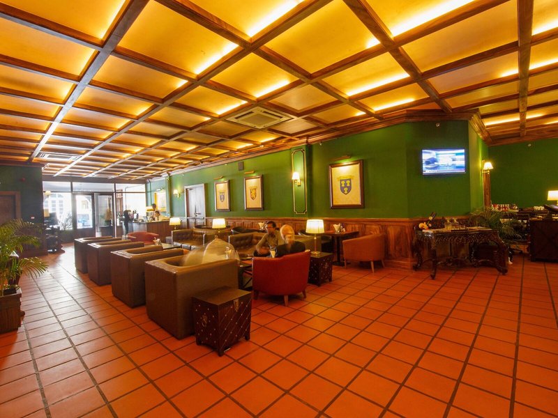 The Steuart by Citrus 12