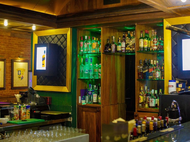 The Steuart by Citrus 13