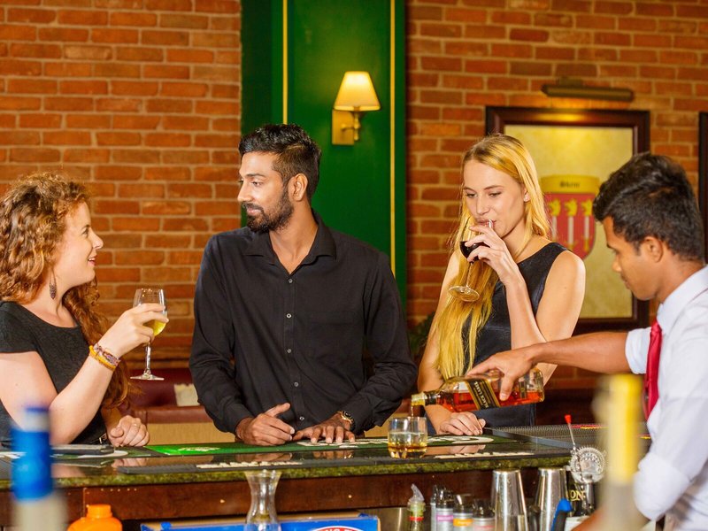 The Steuart by Citrus 14