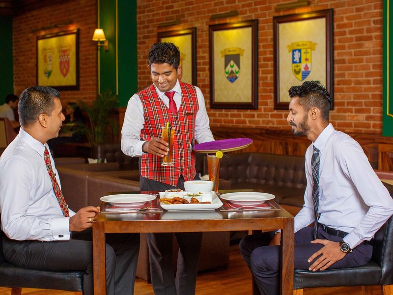 The Steuart by Citrus 15