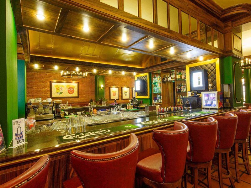 The Steuart by Citrus 17