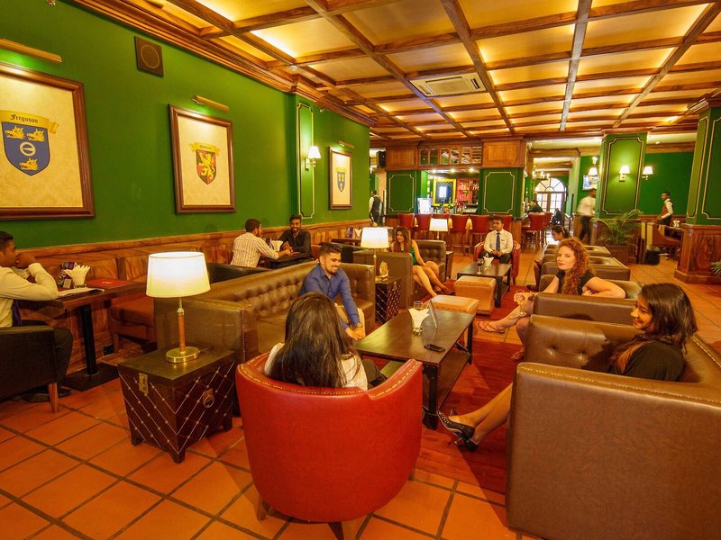 The Steuart by Citrus 18