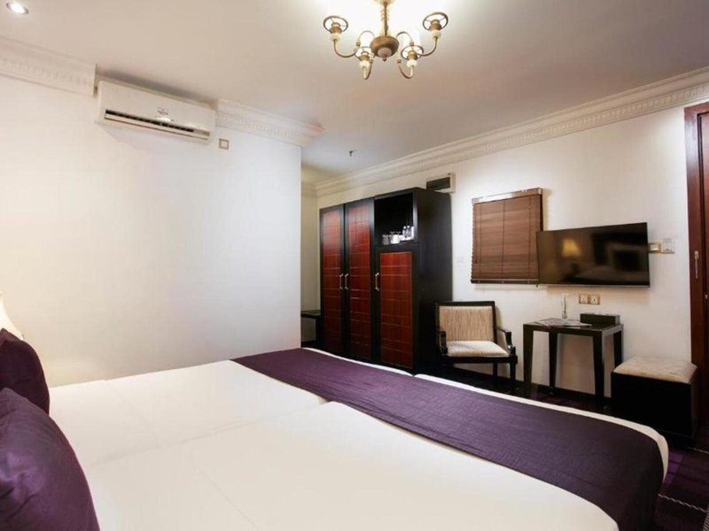 The Steuart by Citrus 20