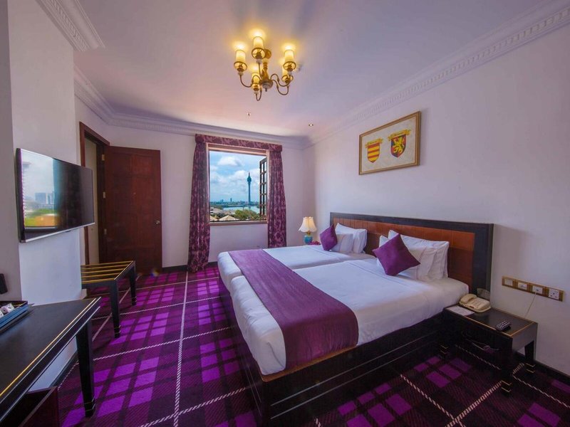 The Steuart by Citrus 21