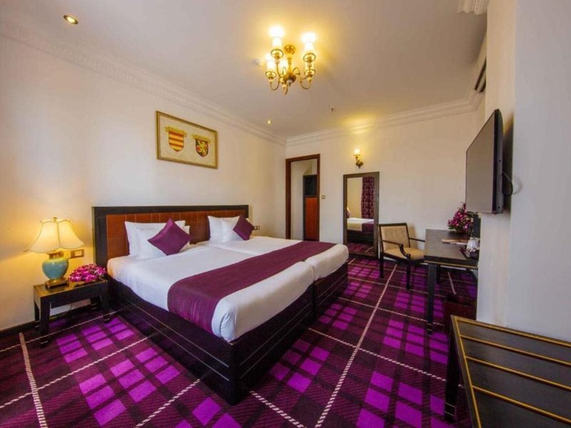 The Steuart by Citrus 22