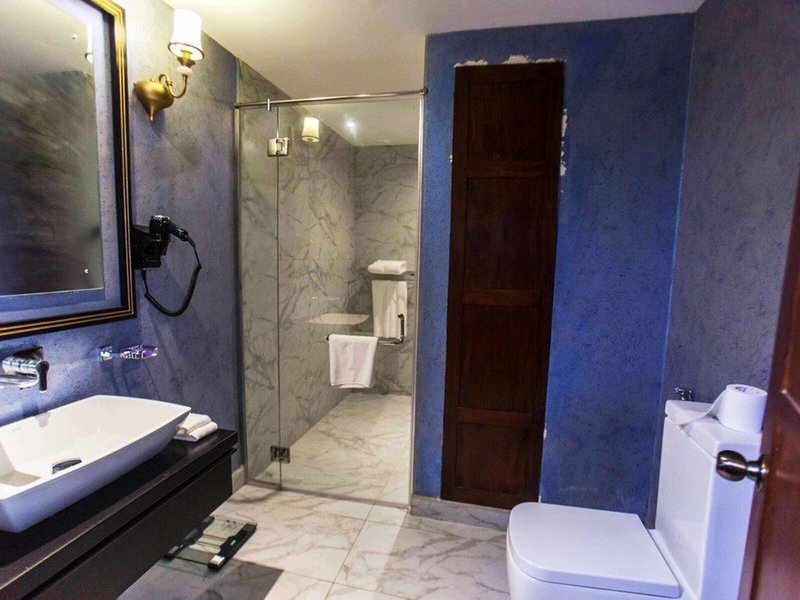 The Steuart by Citrus 25