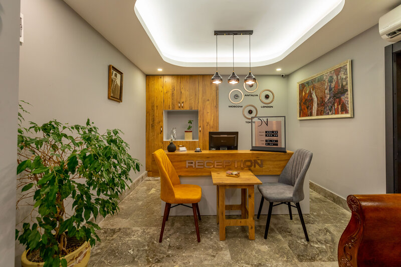 Der Inn Hotel Konyaalti 2