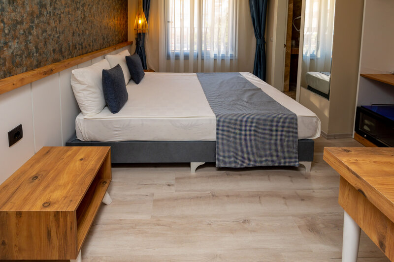 Der Inn Hotel Konyaalti 11