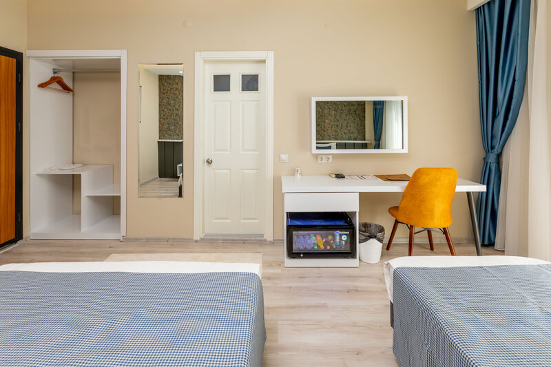 Der Inn Hotel Konyaalti 4