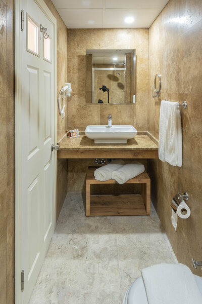 Der Inn Hotel Konyaalti 8