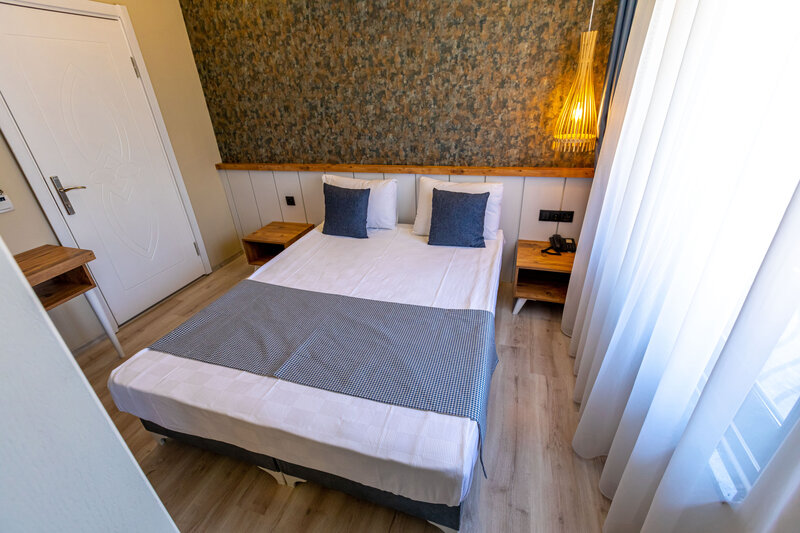 Der Inn Hotel Konyaalti 12