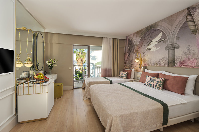 Adin Beach Hotel 6