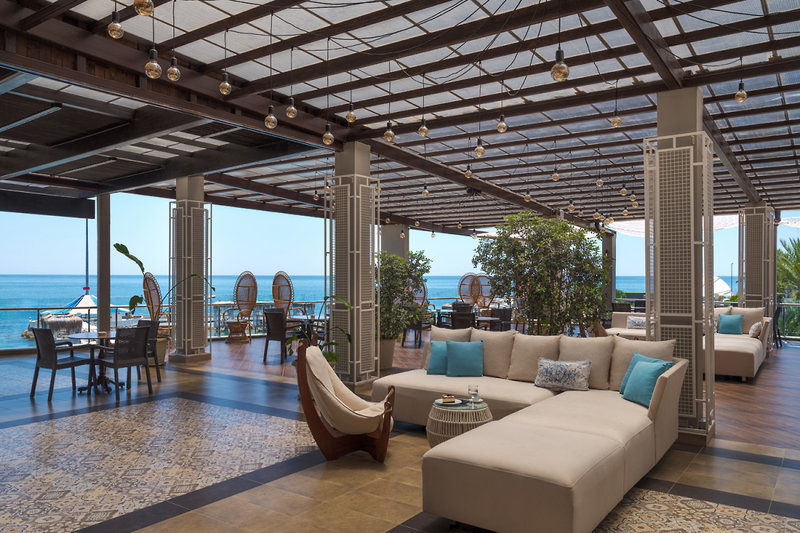 Adin Beach Hotel 7