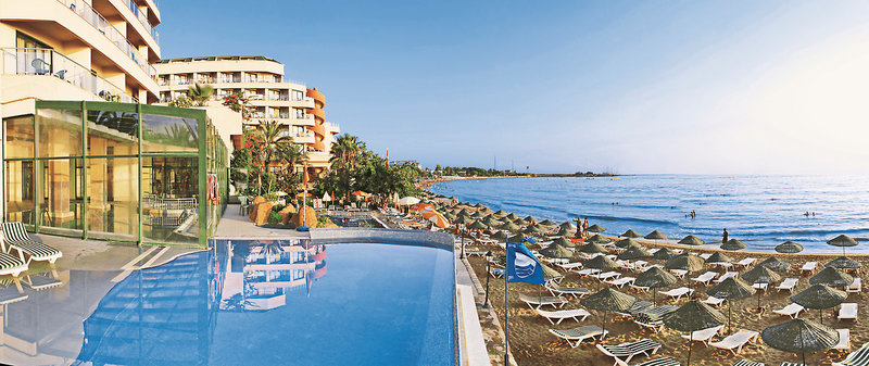 Aska Just In Beach 8