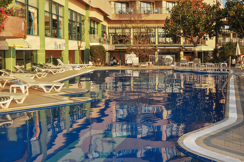 Aska Just In Beach 9