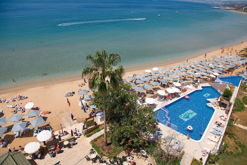 Aska Just In Beach 11