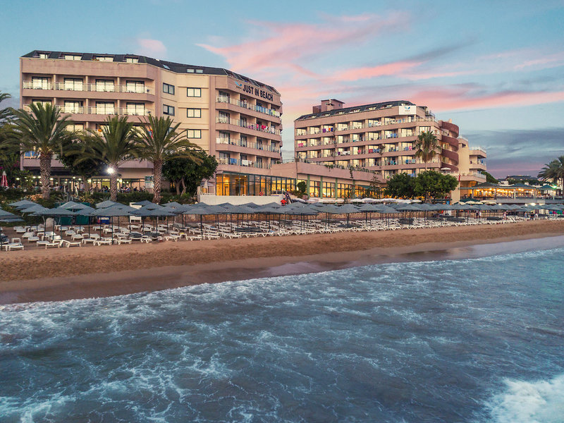 Aska Just In Beach 16