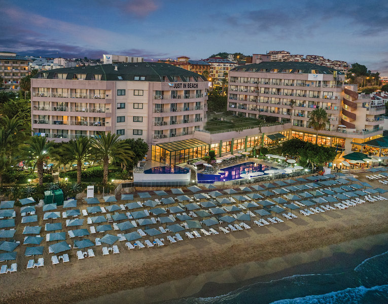 Aska Just In Beach 17