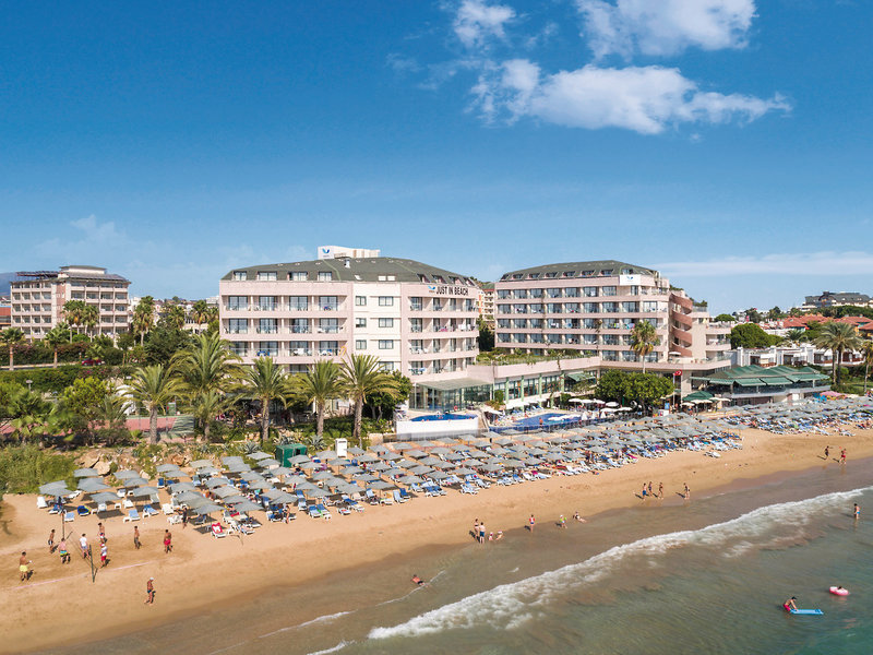 Aska Just In Beach 18