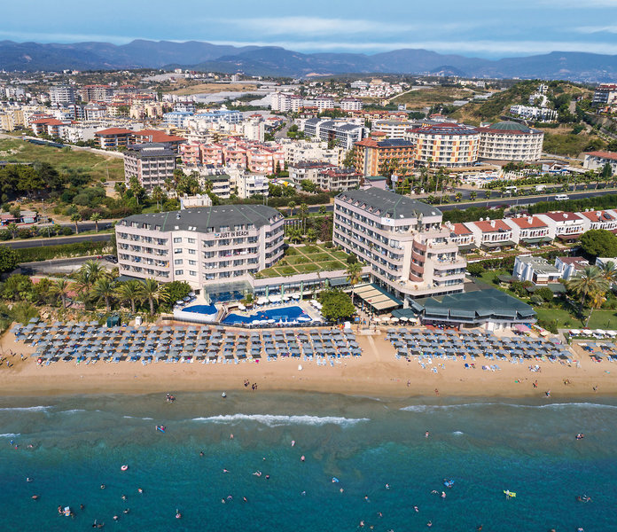 Aska Just In Beach 19