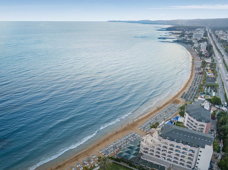 Aska Just In Beach 20