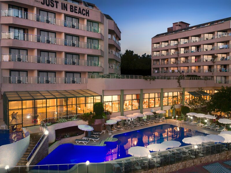 Aska Just in Beach 8