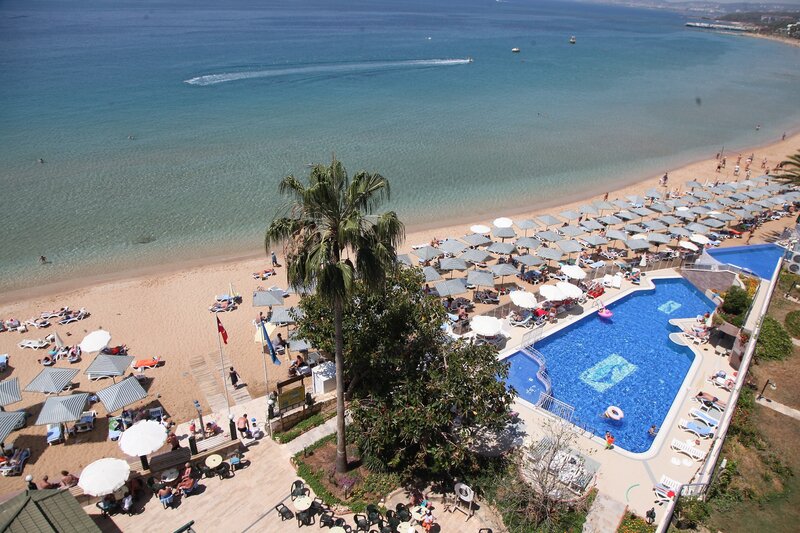 Aska Just in Beach 10
