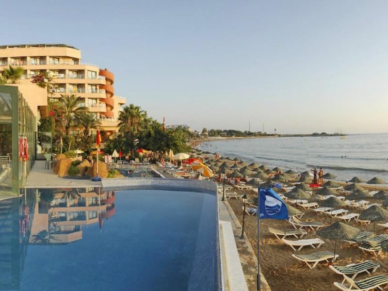 Aska Just in Beach 6