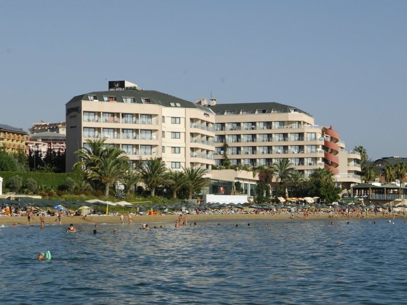 Aska Just in Beach 8
