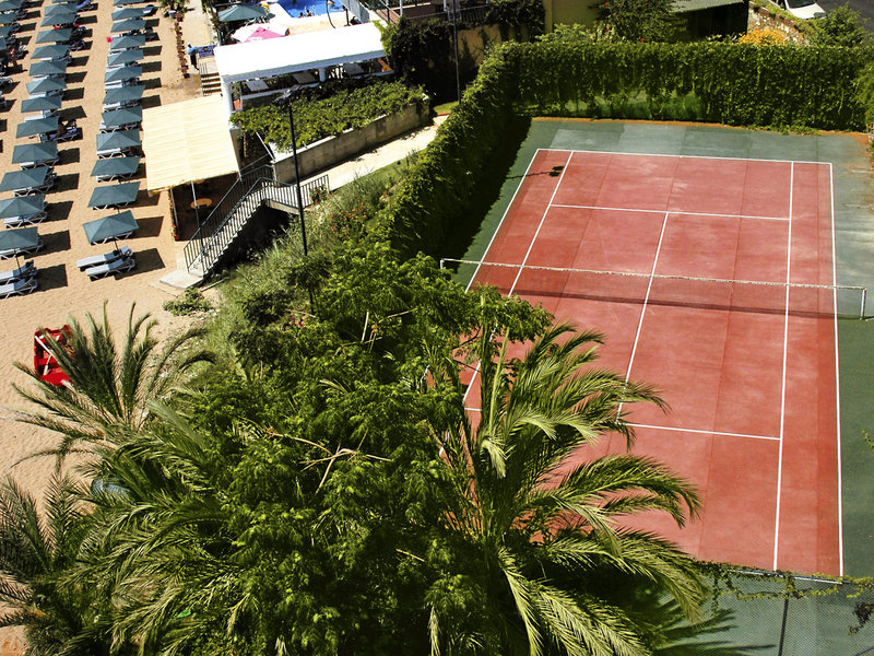 Aska Just in Beach 22