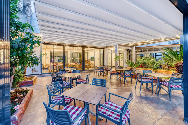 Kahya Hotel 6