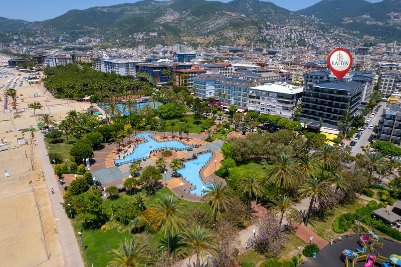 Kahya Hotel 8