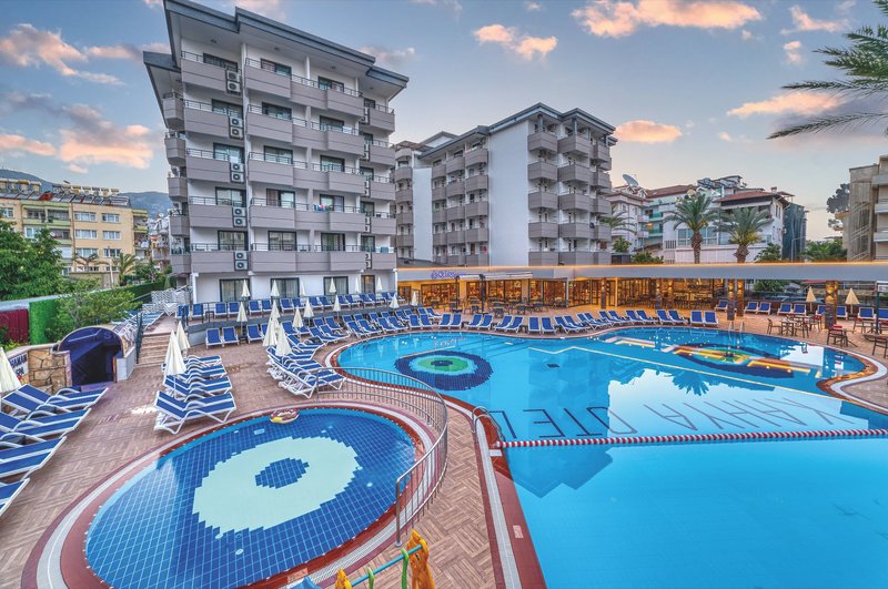 Kahya Hotel 9