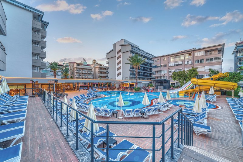 Kahya Hotel 11
