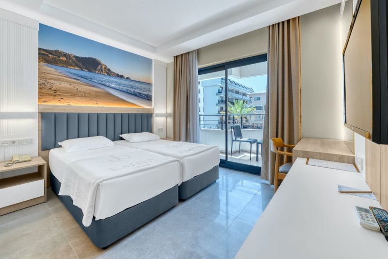 Kahya Hotel 12