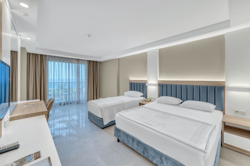 Kahya Hotel 13