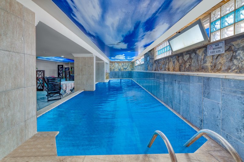 Kahya Hotel 16