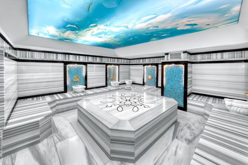 Kahya Hotel 17