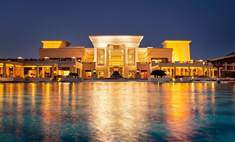 Sheraton Soma Bay Resort 1