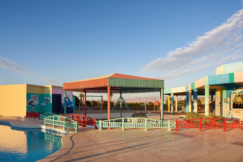 Sheraton Soma Bay Resort 3