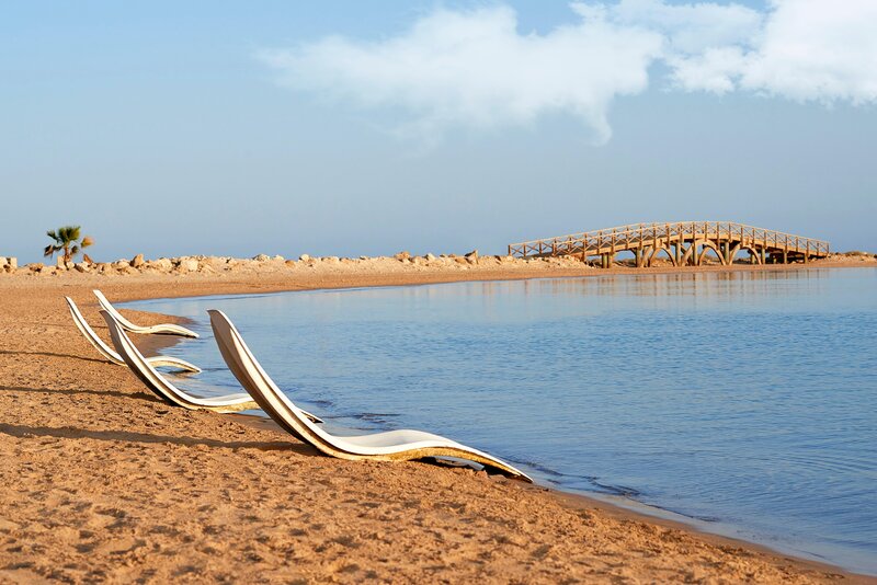 Sheraton Soma Bay Resort 4