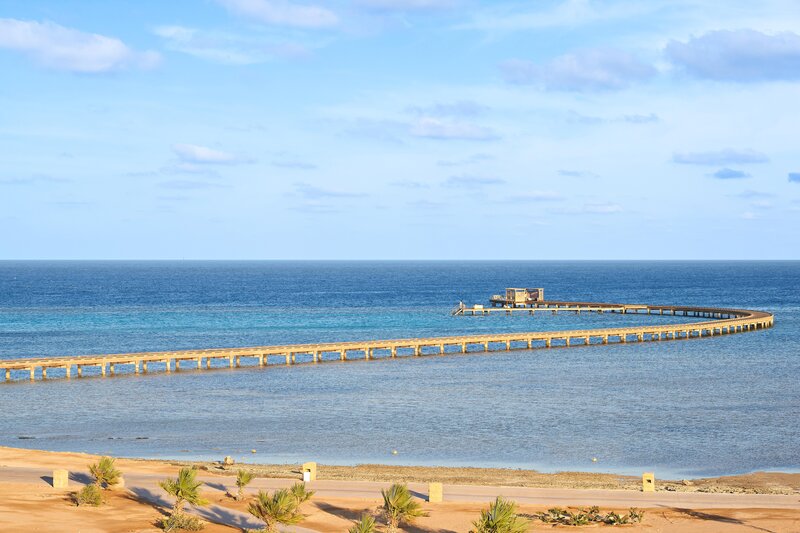 Sheraton Soma Bay Resort 5