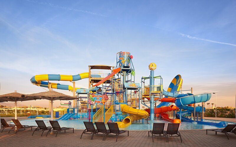 Sheraton Soma Bay Resort 6